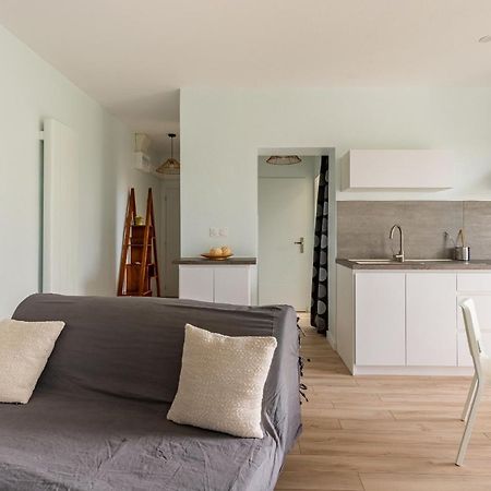 "Le Marmuzot" - Confort - Calme - Parking Free Apartment Dijon Exterior photo