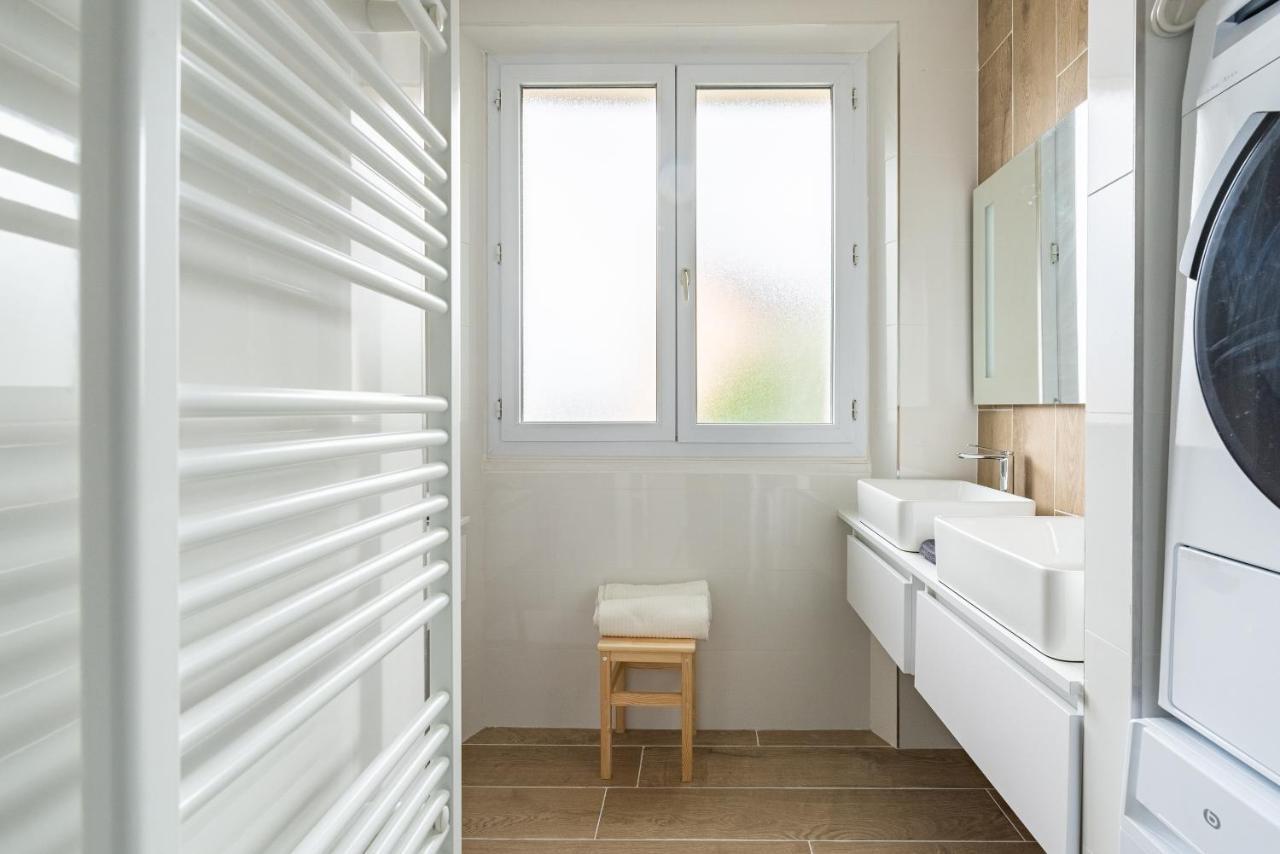 "Le Marmuzot" - Confort - Calme - Parking Free Apartment Dijon Exterior photo
